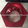 CNC Machining Parts for Industrial Automation Device